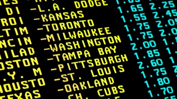 Legalized Gambling; Tesla’s Re-Org; CBS Lawsuit