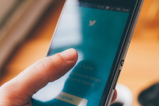 twitter