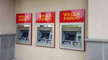 Wells Fargo Replaces CEO; Wall Street Job Cuts; Budget Airline Shuts Down Stranding Passengers