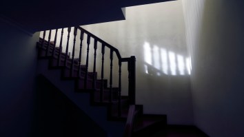 Parents Win Lawsuit To Evict Unemployed 30-Year-Old Son Out Of The House