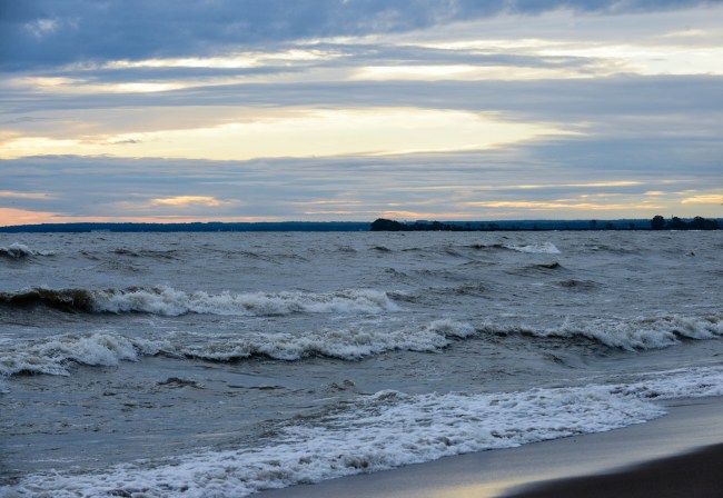Lake Erie