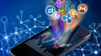 SEC Creates Crypto Website; Macy’s Crushes