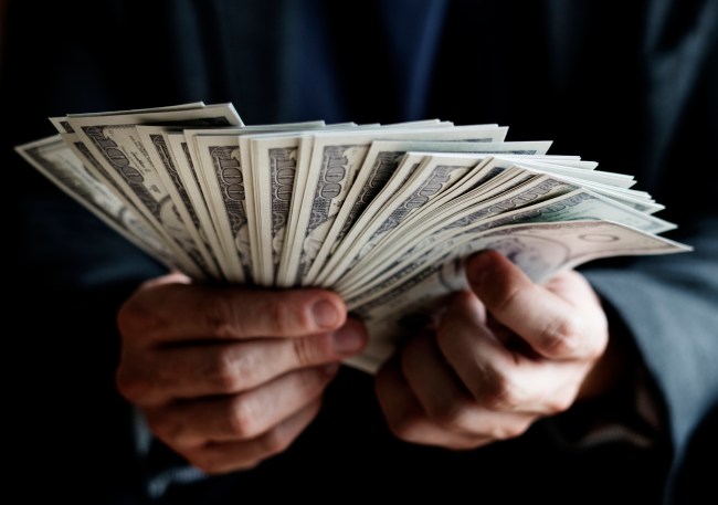 money