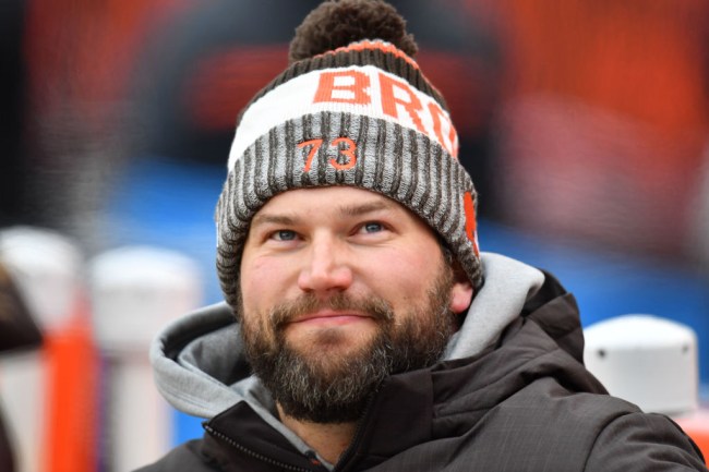 joe thomas cleveland browns