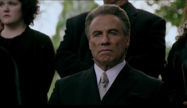 john travolta gotti trailer