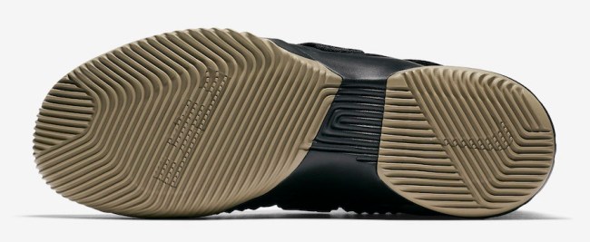 LeBron Soldier XII SFG