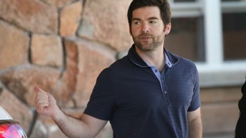 LinkedIn’s CEO Told College Graduates They’ll Have To Overcome These Two Major Issues