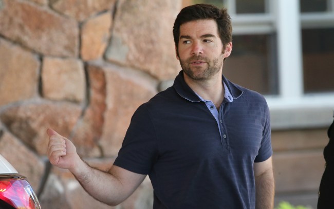 linkedin ceo jeff weiner