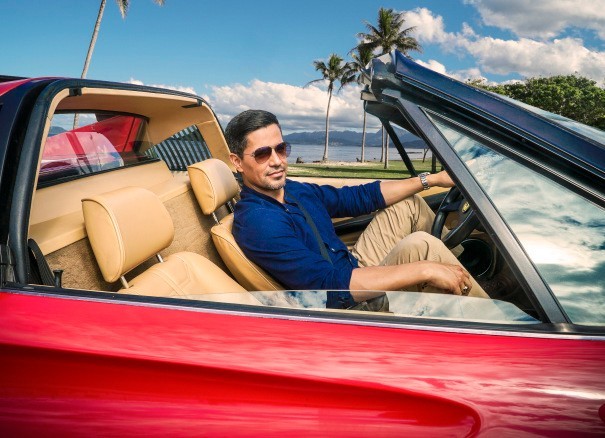 magnum pi jay hernandez