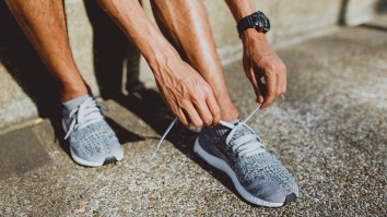 Here’s Why Figuring Out Your Exact Shoe Size Is Harder Than It Should Be