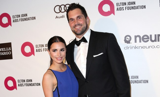 Matt Leinart Married Girlfriend Josie Loren