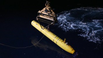 The Hunt For Malaysia Airlines Flight MH370 Has Ended After U.S.-Based Tech Firm Fails To Locate Wreckage
