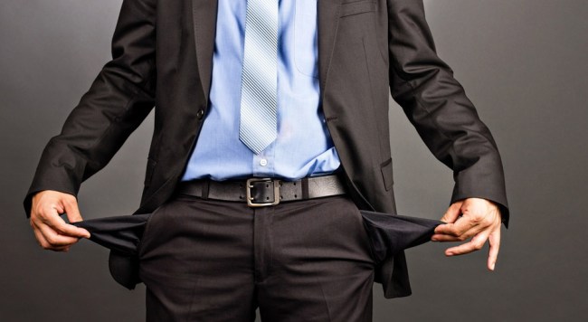 Most Common Money Mistakes
