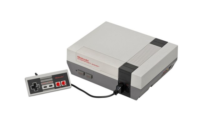 nes classic
