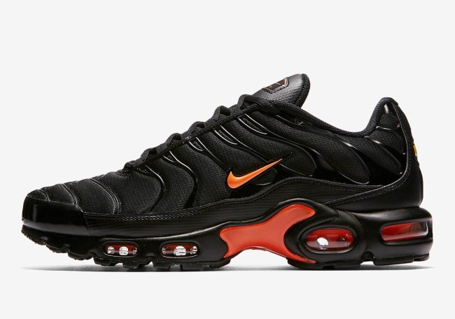 Nike Air Max Plus VLONE