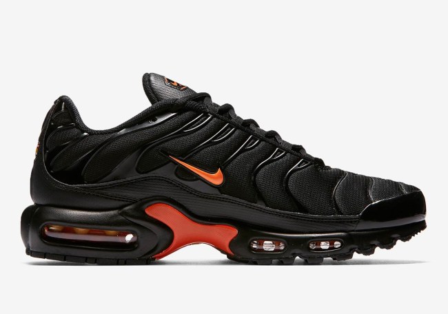 Nike Air Max Plus VLONE