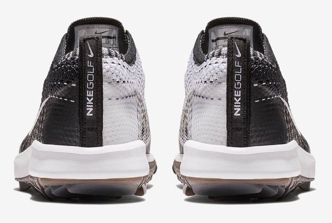 Nike Flyknit Racer G Golf Shoes