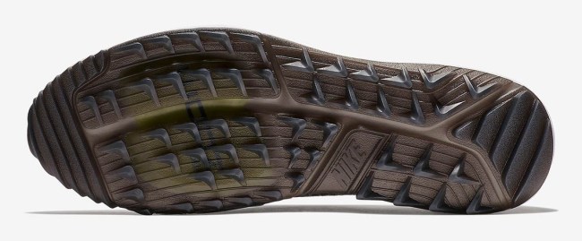Nike Flyknit Racer G Golf Shoes