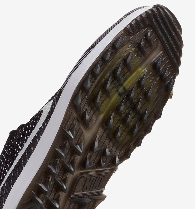 Nike Flyknit Racer G Golf Shoes