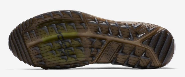 Nike Flyknit Racer G Golf Shoes