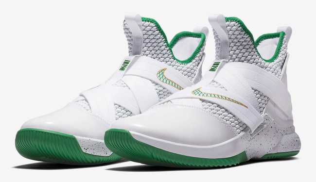Nike LeBron Soldier 12 SVSM