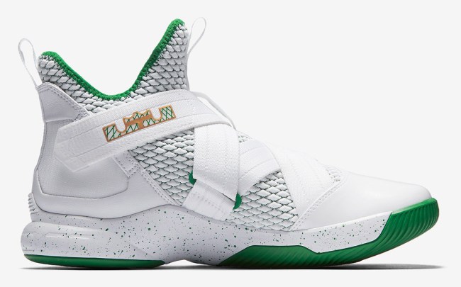 Nike LeBron Soldier 12 SVSM