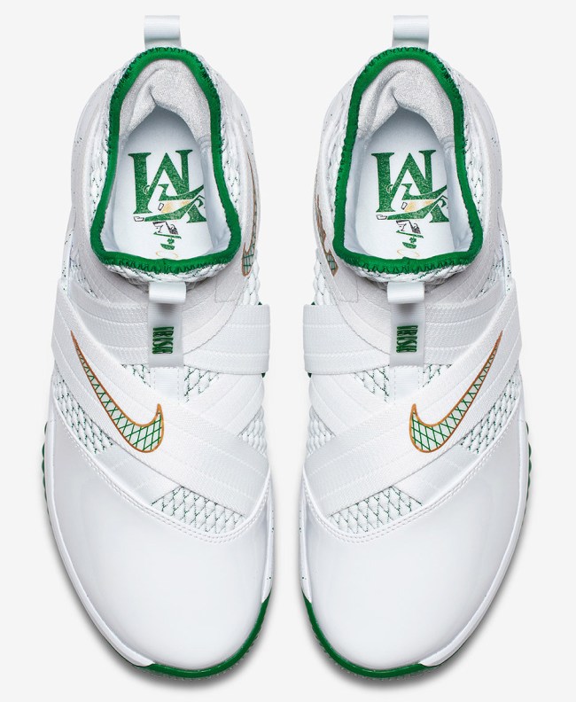 Nike LeBron Soldier 12 SVSM