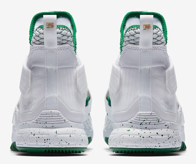 Nike LeBron Soldier 12 SVSM