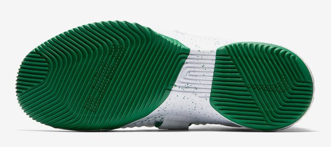 Nike LeBron Soldier 12 SVSM