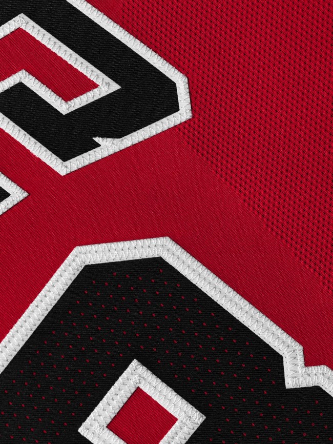 Nike Limited-Edition Michael Jordan Jerseys