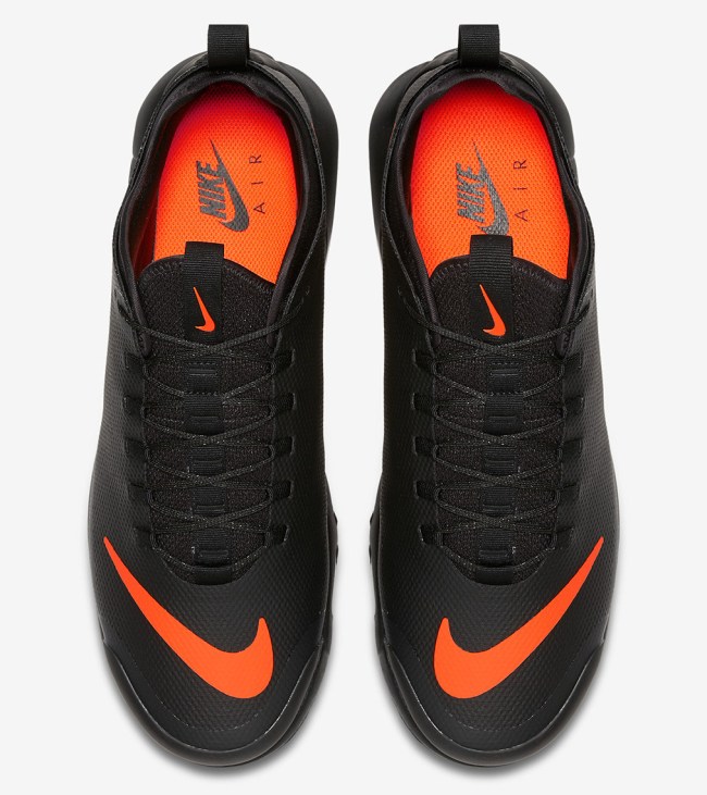 Nike Mercurial TN black