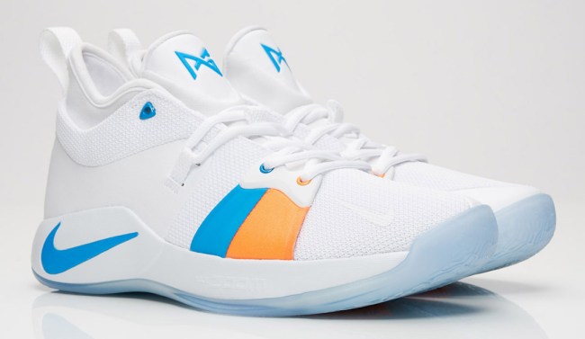 Nike PG 2 Bait II