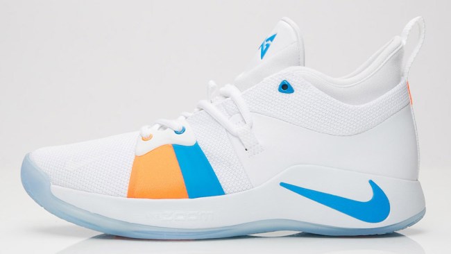 Nike PG 2 Bait II