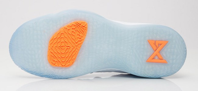 Nike PG 2 Bait II