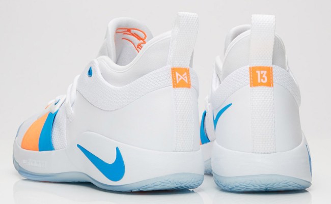 Nike PG 2 Bait II