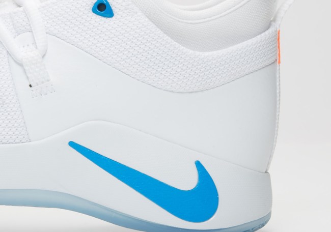 Nike PG 2 Bait II