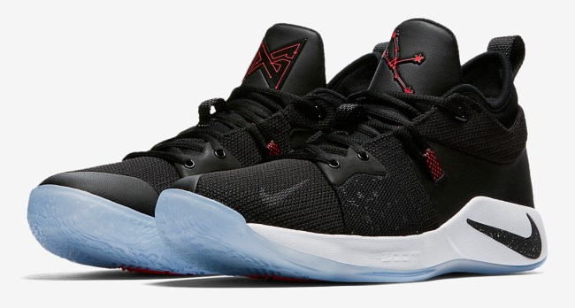 Nike PG 2 Bait II Taurus
