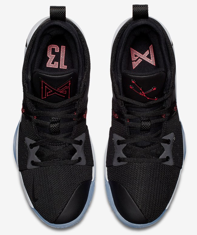 Nike PG 2 Bait II Taurus