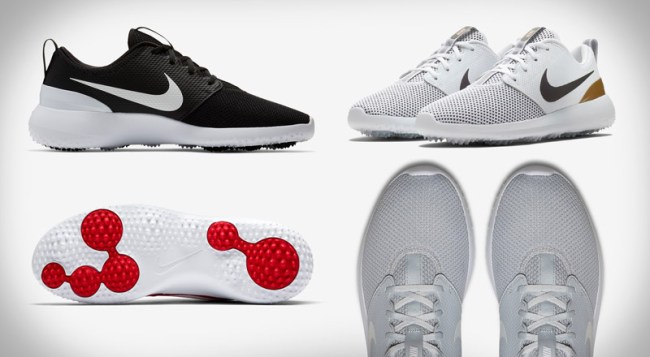 Nike Roshe G Golf Shoes