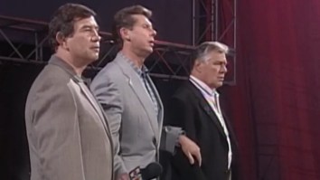 WWE Network Adds Classic Attitude Era Shows And ‘Mickie James: Crazy Sweetheart’ For May 2018