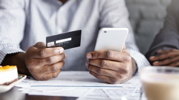 Study: Americans Are More Stressed Than Every Over Paying Bills