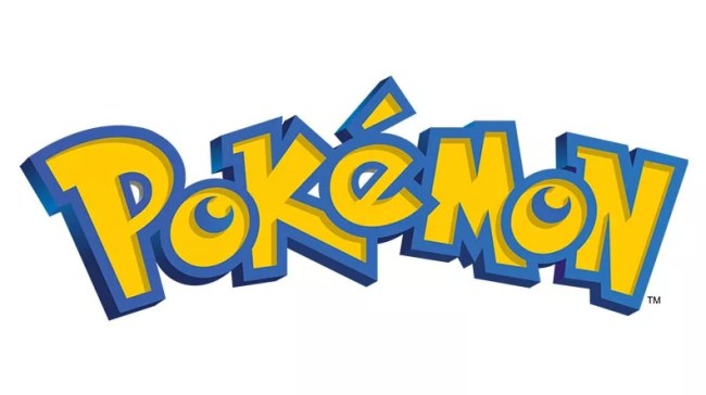 pokemon
