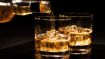 The Most Expensive Bottle Of Whiskey Ever Just Sold For Over $1 Million
