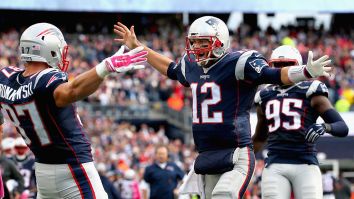 The Patriots Have Hired A Martial Arts Expert To Help Players Up Their Game