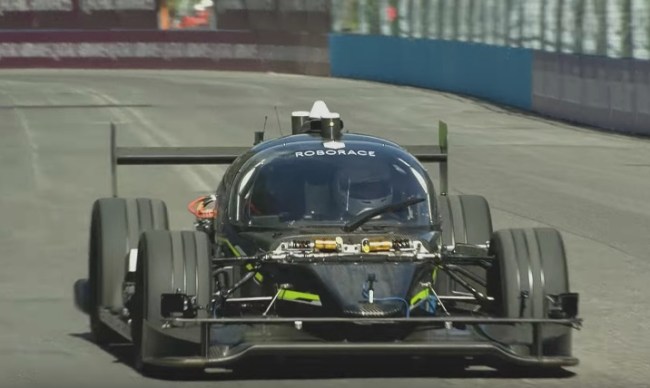 Human + Machine Challenge