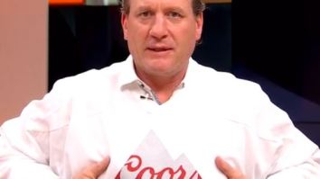 SO STUPENDOUS, EPISODE 2: NHL Legend Jeremy Roenick ‏On Coors Light, Golfing With Jordan, And Trash Talk With Patrick Roy