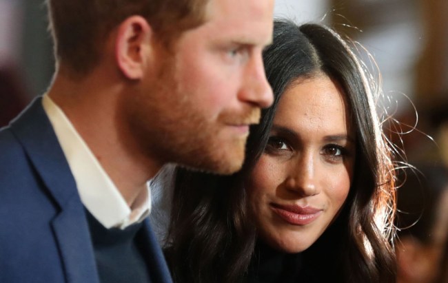Royal Wedding Prop Bets Odds