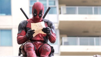 Ryan Reynolds Doubts ‘Deadpool 3’ Is Going To Happen, But An X-Force Film? Signs Point To Yes