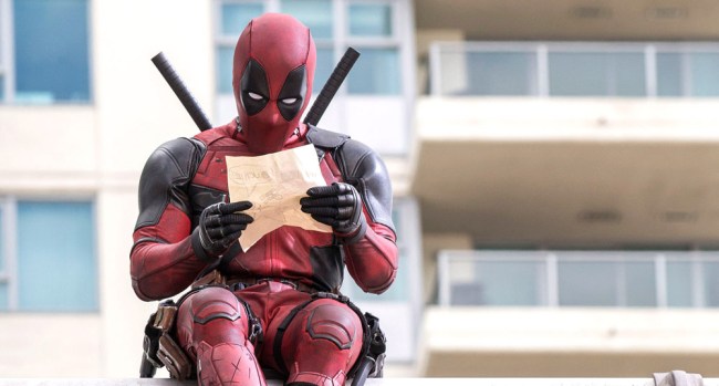 Ryan Reynolds Doubts Deadpool 3 X-Force