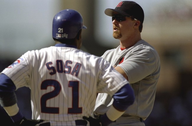 Sammy Sosa 20th Anniversary Interview